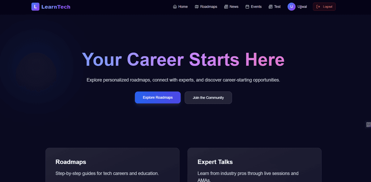 Learnext